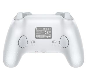 Joystick GameSir G7 SE Compatible para XBOX y PC blanco