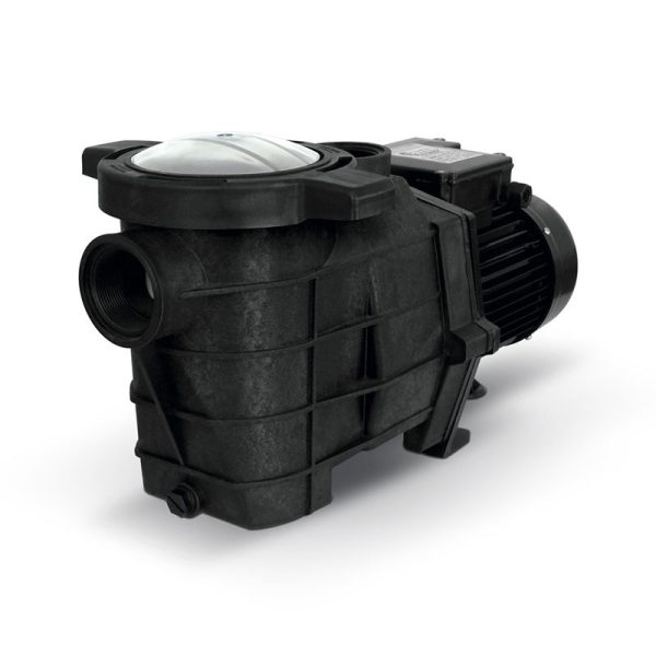 Kit Vulcano para piscinas de Hormigón 15 M3