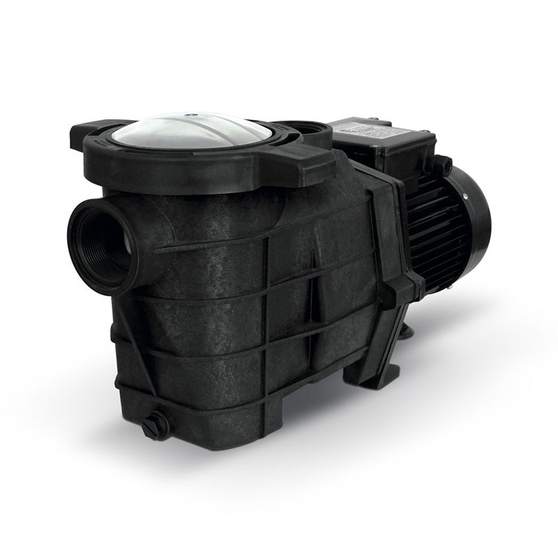 Kit Vulcano para piscinas de Hormigón 15 M3 Kit Vulcano para piscinas de Hormigón 15 M3