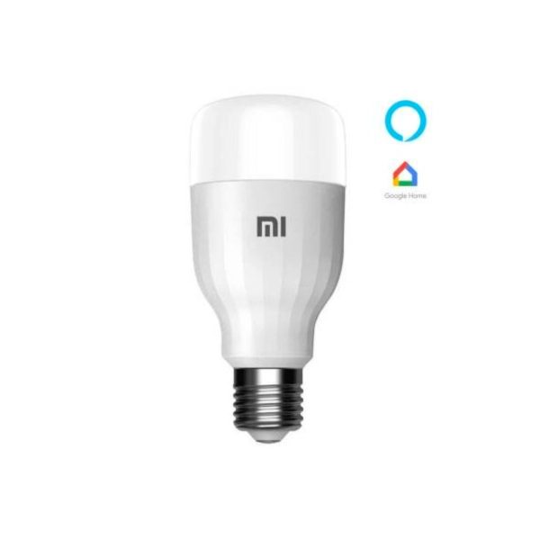 Lampara Bombilla Xiaomi Mi Smart LED Essential Blanco&Color
