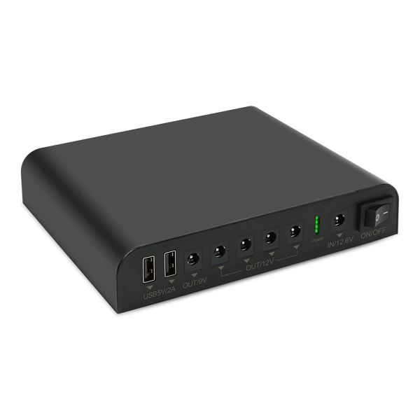 Mini Ups TalentCell SL3400 Li-ion 27000mAh 98Wh