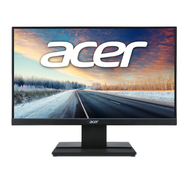 Monitor Acer 22" V226hql Hbi