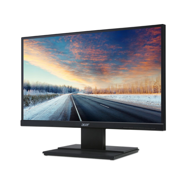 Monitor Acer 22" V226hql Hbi