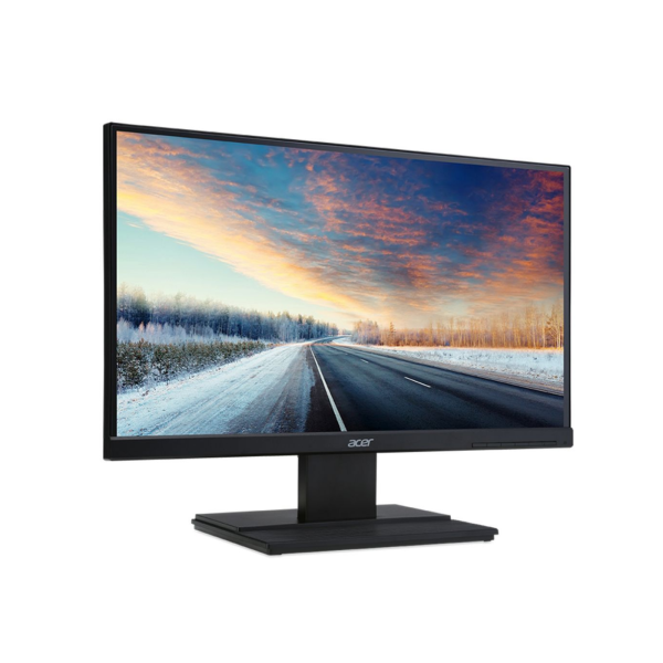 Monitor Acer 22" V226hql Hbi