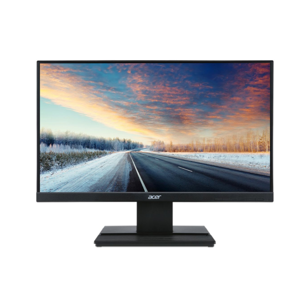 Monitor Acer 22" V226hql Hbi