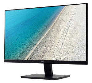 Monitor Acer 22" V227q Bbi Fhd 4ms Vga/hdmi