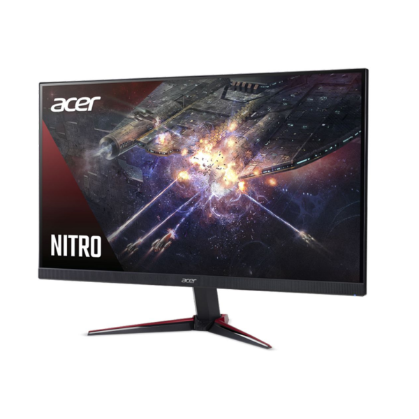 Monitor Gamer Acer 27 Vg270 Sbmiipx 165hz2ms Freesync Gaming
