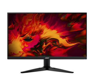 Monitor Gamer Acer Kg241y Sbiip 24" 180 Hz 1ms Gaming
