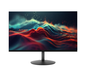 Monitor Gamer Comstar 27" Fhd Flat 100hz Hdmi+vga Gaming