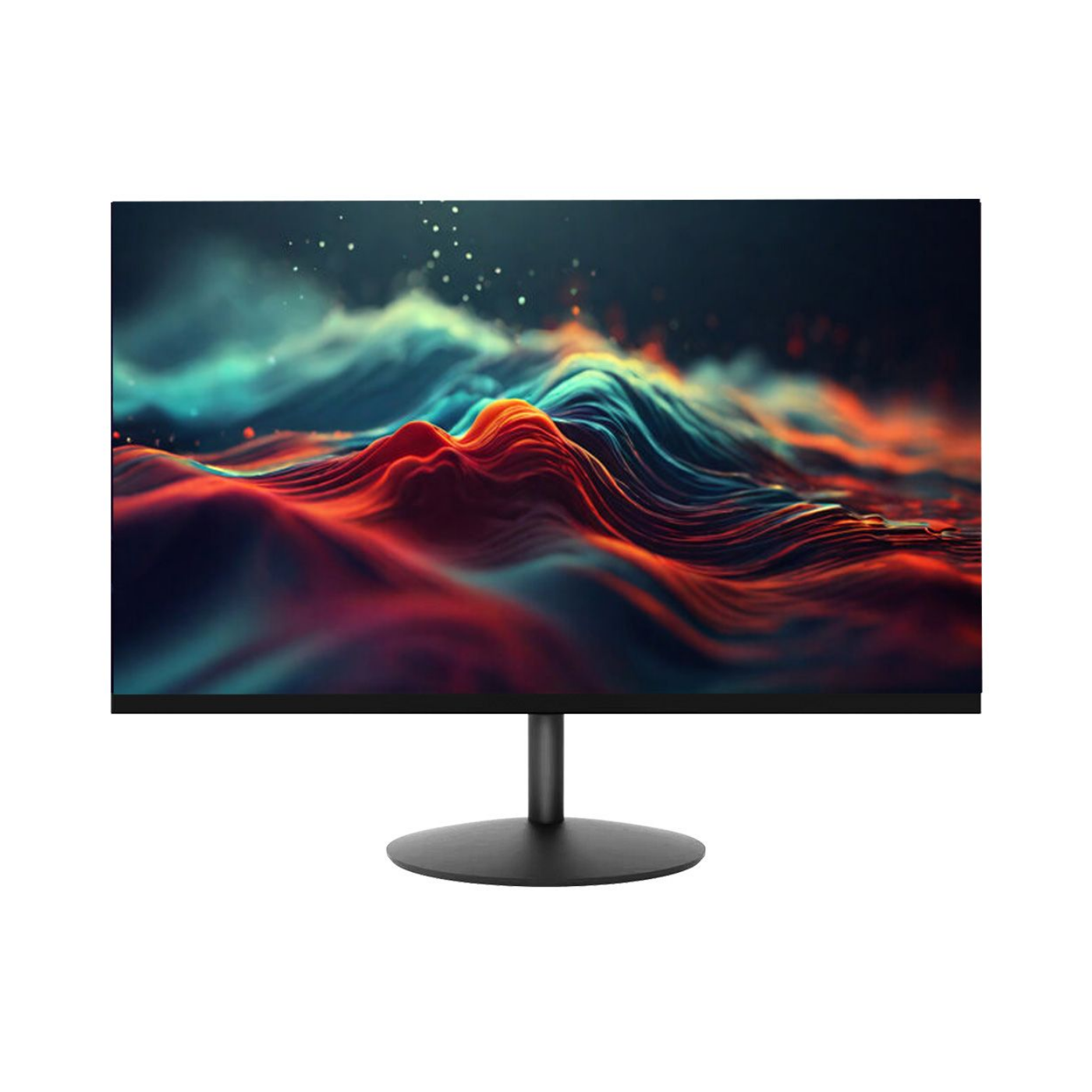 Monitor Gamer Comstar 27" Fhd Flat 100hz Hdmi+vga Gaming