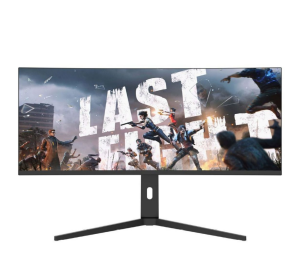 Monitor Gamer Perseo Curvo 34" LED VA WQHD 165hz Gaming