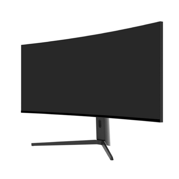 Monitor Gamer Perseo Curvo 34" LED VA WQHD 165hz Gaming