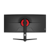 Monitor Gamer Perseo Curvo 34" LED VA WQHD 165hz Gaming