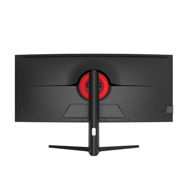 Monitor Gamer Perseo Curvo 34" LED VA WQHD 165hz Gaming