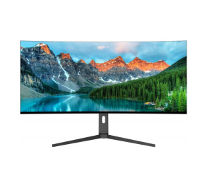 Monitor Gamer Perseo Curvo 40" Led Ips Wuhd 5k 60hz Gaming
