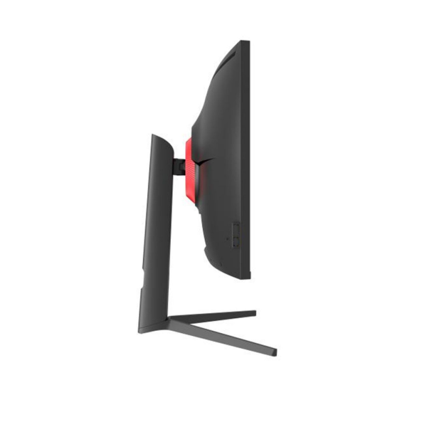 Monitor Gamer Perseo Curvo 40" Led Ips Wuhd 5k 60hz Gaming