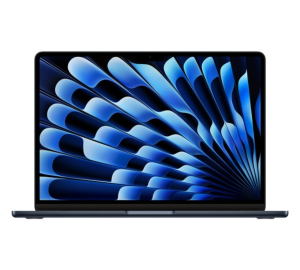 Notebook Apple Macbook Air M3 8GB 256GB SSD 15.3'' Negro