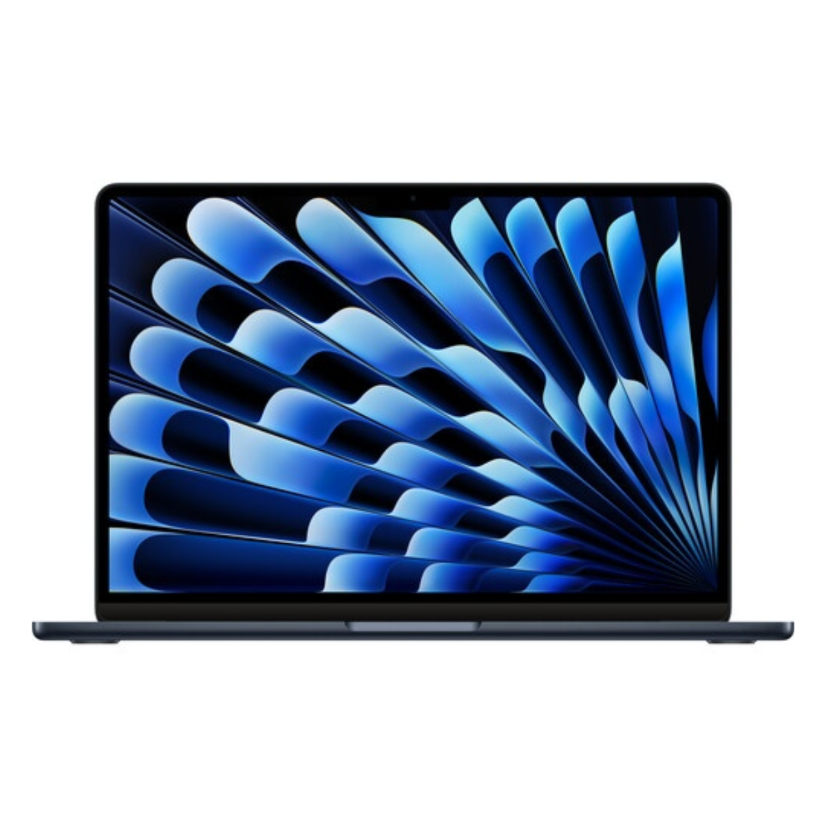 Notebook Apple Macbook Air M3 8GB 256GB SSD 15.3'' Negro