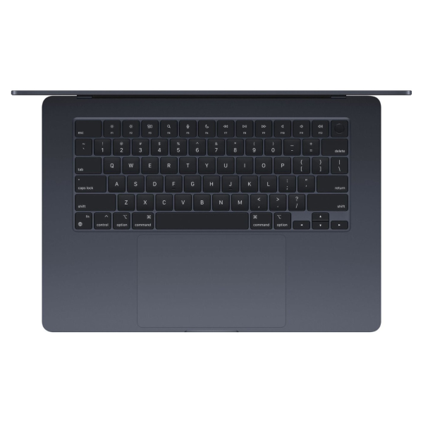 Notebook Apple Macbook Air M3 8GB 256GB SSD 15.3'' Negro