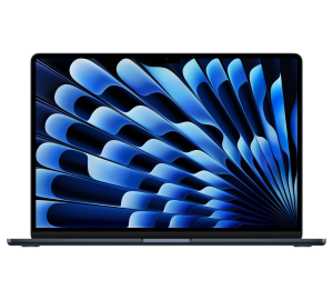 Notebook Apple Macbook Air M4 10+10 16GB 256GB SSD 15.3''