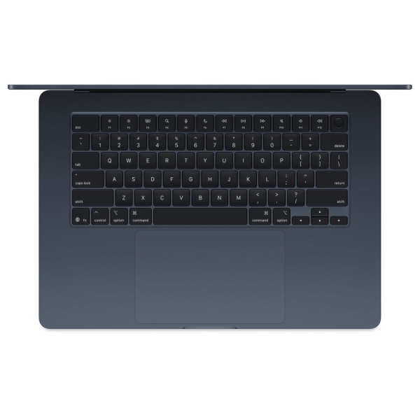 Notebook Apple Macbook Air M4 10+10 16GB 256GB SSD 15.3''