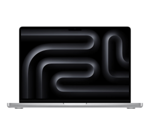Notebook Apple Macbook Pro M3 8+10 8GB 1TB SSD 14.2''
