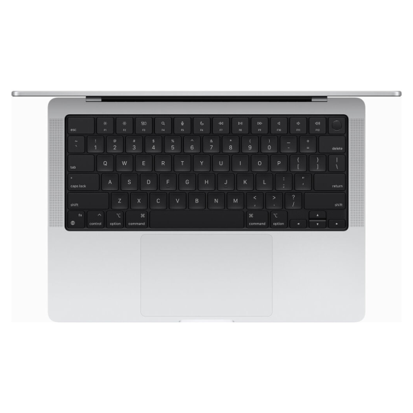 Notebook Apple Macbook Pro M3 8+10 8GB 1TB SSD 14.2''