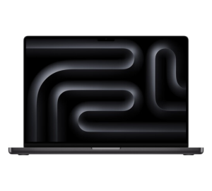 Notebook Apple Macbook Pro M3 Pro 12+18 18GB 512GB SSD 16''
