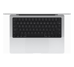 Notebook Apple Macbook Pro M3 Pro 12+18 18GB 512GB SSD 16''