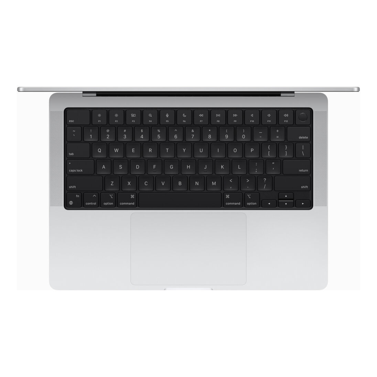 Notebook Apple Macbook Pro M3 Pro 12+18 18GB 512GB SSD 16''