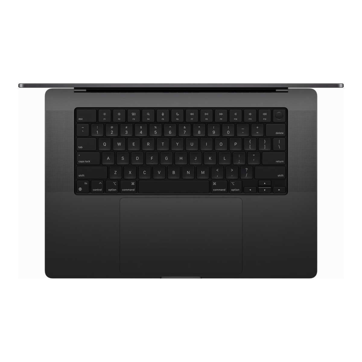 Notebook Apple Macbook Pro M3 Pro 12+18 18GB 512GB SSD 16''