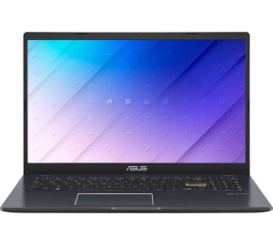 Notebook Asus L510 DualCore 4GB 128GB eMMC 15.6'' FHD Win 11