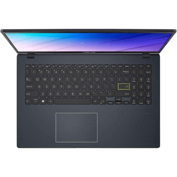 Notebook Asus L510 DualCore 4GB 128GB eMMC 15.6'' FHD Win 11