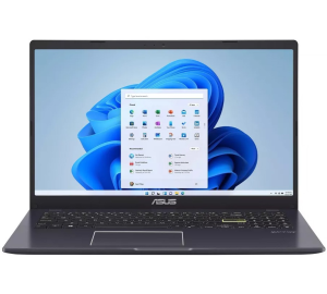 Notebook Asus L510 Quadcore 3.1Ghz 4GB 128GB eMMC 15.6" FHD