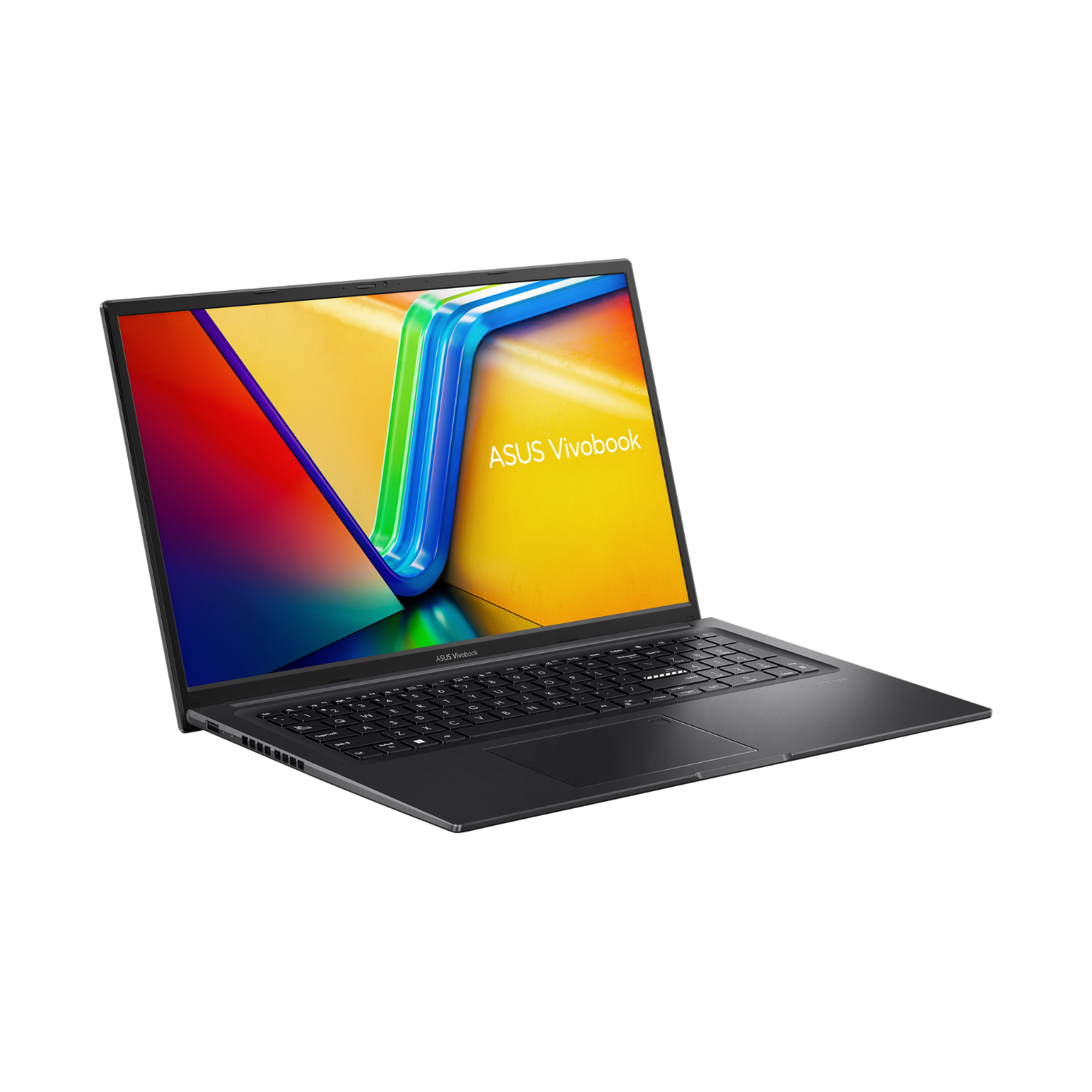 Notebook Asus VivoBook 17X i9 1TB SSD 16GB 17.3" IPS WIN11