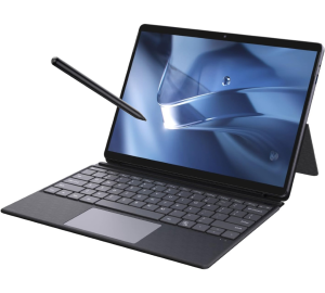 Notebook Chuwi Hi10 Max+KB Quadcore 12GB 512GB 13" 3K Touch