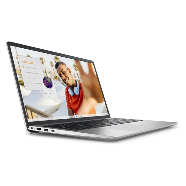Notebook Dell AMD Ryzen 7 12GB SSD 16GB 15.6" TOUCH WIN11
