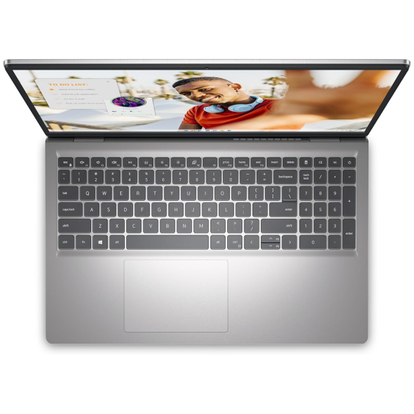 Notebook Dell AMD Ryzen 7 12GB SSD 16GB 15.6" TOUCH WIN11