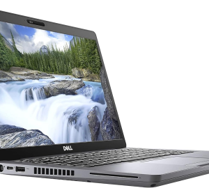 Notebook Dell Latitude 5410 i5 24GB 256GB SSD 14" Full HD