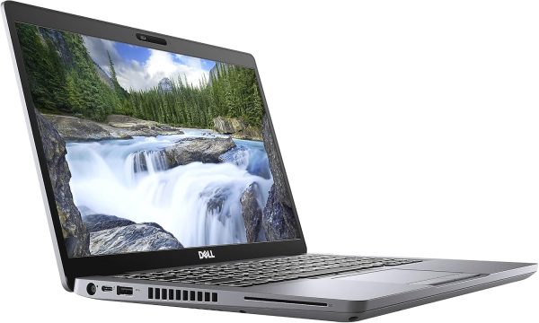 Notebook Dell Latitude 5410 i5 32GB 512GB SSD 14" Full HD