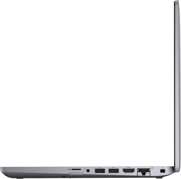 Notebook Dell Latitude 5410 i5 32GB 512GB SSD 14" Full HD