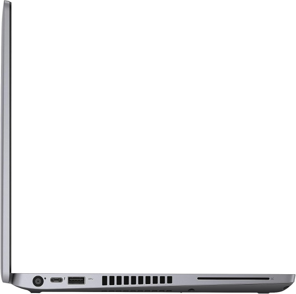 Notebook Dell Latitude 5410 i5 32GB 512GB SSD 14" Full HD