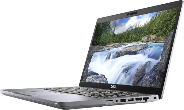 Notebook Dell Latitude 5410 i5 32GB 512GB SSD 14" Full HD