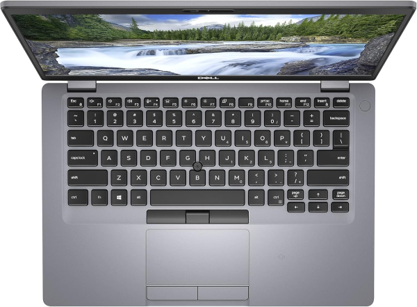 Notebook Dell Latitude 5410 i5 32GB 512GB SSD 14" Full HD
