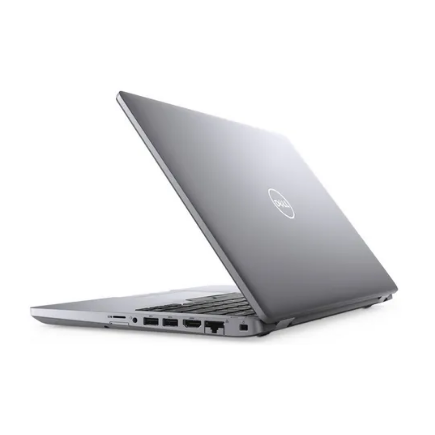 Notebook Dell Latitude 5410 i7 256GB SSD 16GB 14" WIN10 Pro