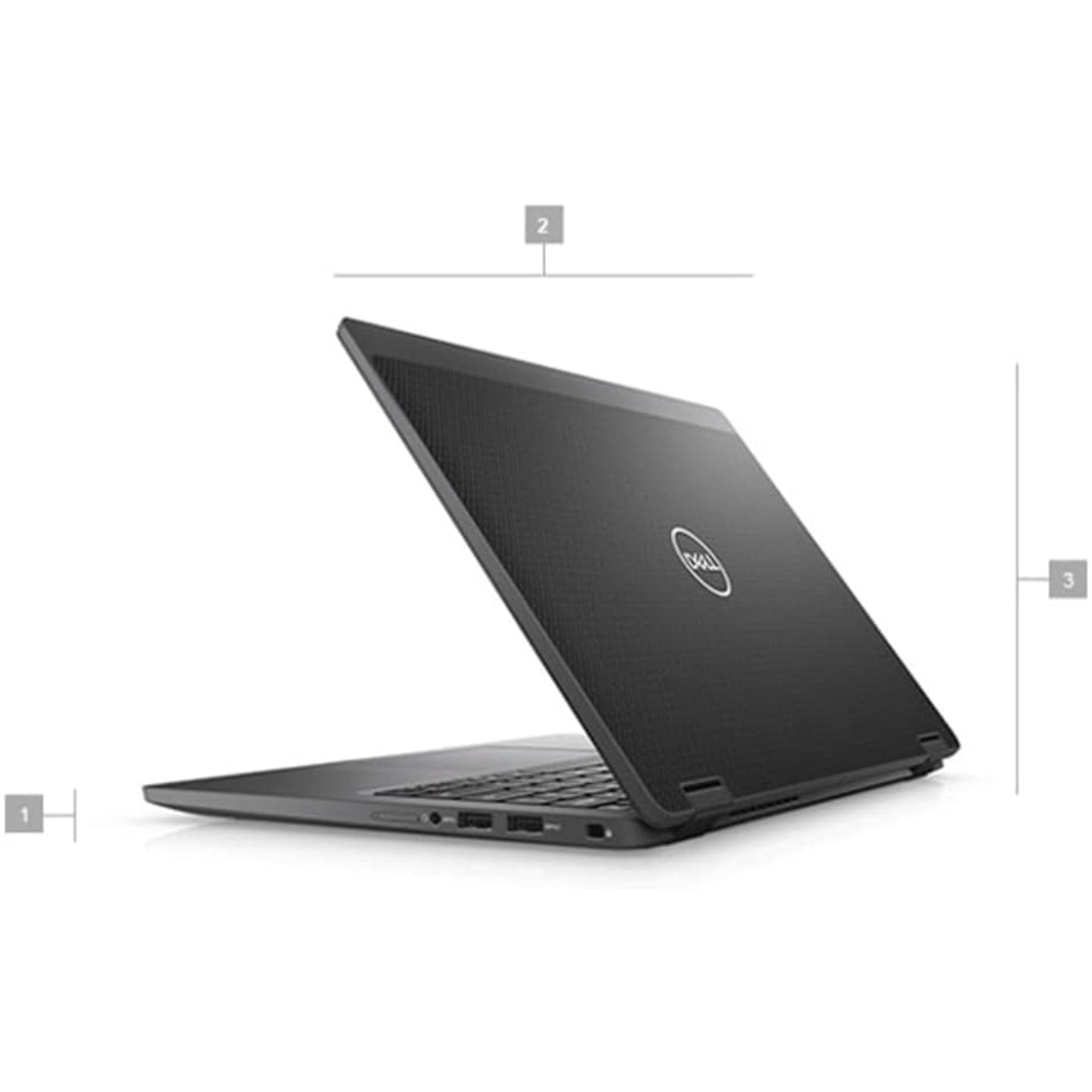 Notebook Dell Latitude 7410 i7 256GB SSD 16GB 14" WIN10 Pro Notebook Dell Latitude 7410 i7 256GB SSD 16GB 14" WIN10 Pro