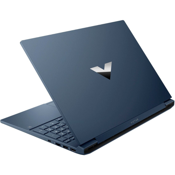 Notebook Gamer HP i5 32GB 2TB SSD 15.6'' FHD RTX 3050 4GB