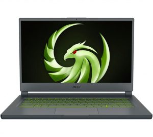 Notebook Gamer MSI Delta Ryzen 7 16GB 2TB 15.6" RX6700M 10GB
