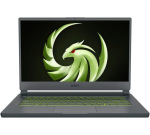 Notebook Gamer MSI Delta Ryzen 7 32GB 1TB 15.6" RX6700M 10GB