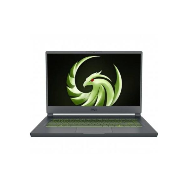 Notebook Gamer MSI Delta Ryzen 7 32GB 2TB 15.6" RX6700M 10GB